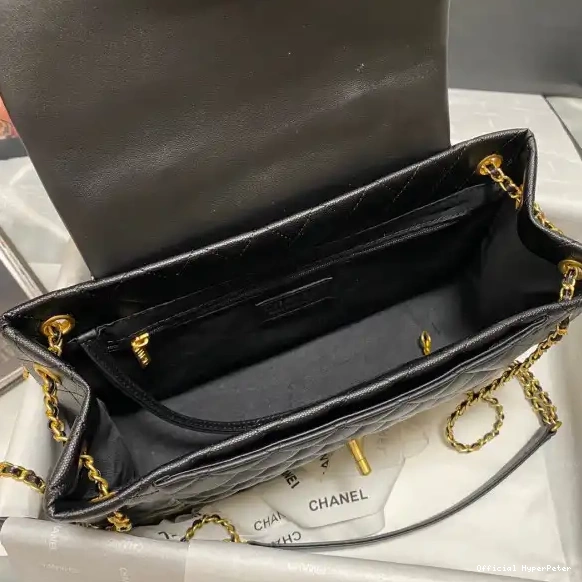 Hyper Peter BAG FLAP CHANEL 0703